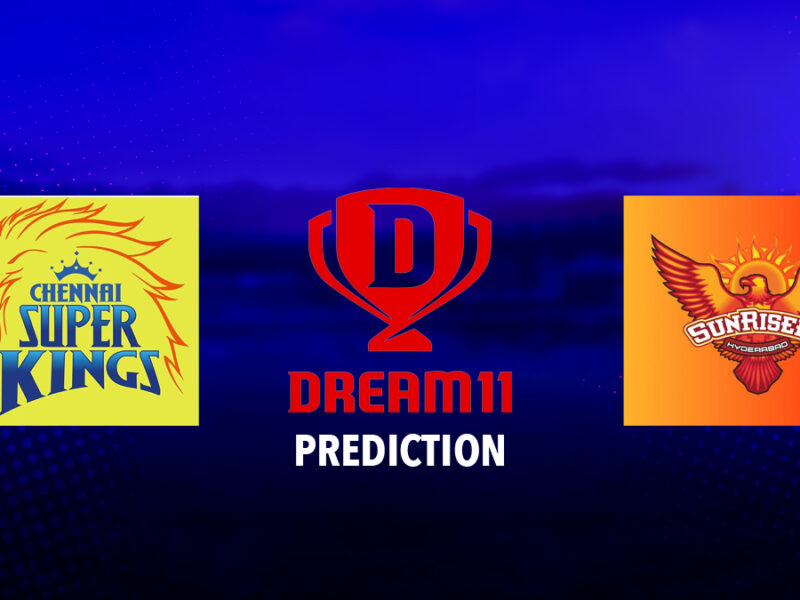 CSK vs SRH Dream11 Prediction, Match Preview, Points Table, head to Head, Match info, Weather & Pitch report, Fantasy Stats and Match Prediction for Match 46 in IPL 2024