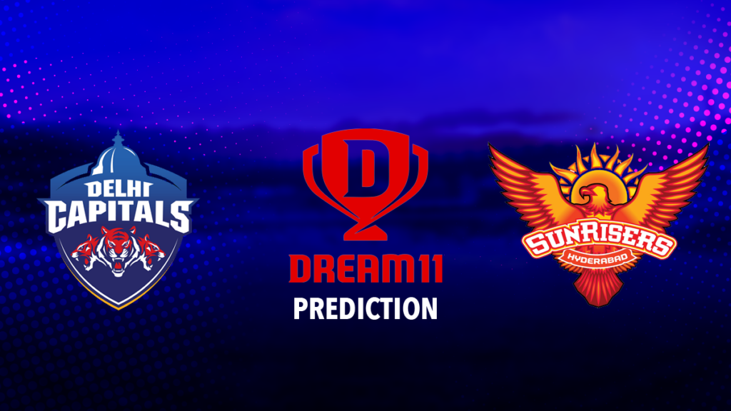 DC vs SRH Dream11 Prediction, Match Preview, Points Table, head to Head, Match info, Weather & Pitch report, Fantasy Stats and Match Prediction for Match 35 in IPL 2024 3