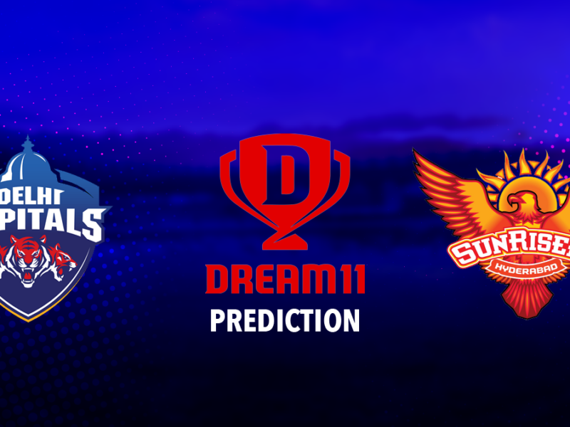 DC vs SRH Dream11 Prediction, Match Preview, Points Table, head to Head, Match info, Weather & Pitch report, Fantasy Stats and Match Prediction for Match 35 in IPL 2024 1