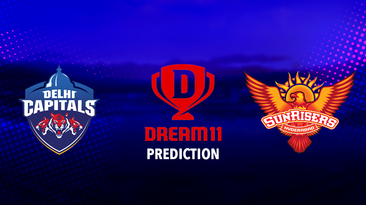 DC vs SRH Dream11 Prediction, Match Preview, Points Table, head to Head, Match info, Weather & Pitch report, Fantasy Stats and Match Prediction for Match 35 in IPL 2024 1
