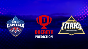 DC vs GT Dream11 Prediction, Match Preview, Points Table, head to Head, Match info, Weather & Pitch report, Fantasy Stats and Match Prediction for Match 40 in IPL 2024 6