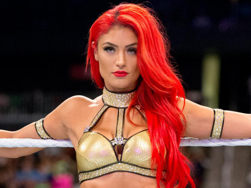 Eva Marie: Age, Height, Weight, Husband, Net Worth, Family, Injury Details, Tattoo, and Other Unknown Facts