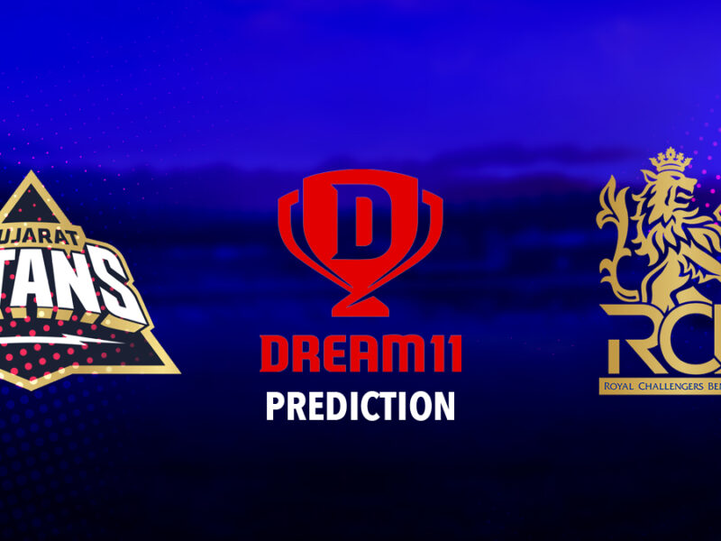 GT vs RCB Dream11 Prediction, Match Preview, Points Table, head to Head, Match info, Weather & Pitch report, Fantasy Stats and Match Prediction for Match 45 in IPL 2024 3