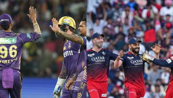 KKR vs RCB Dream11 Prediction, Match Preview, Points Table, head to Head, Match info, Weather & Pitch report, Fantasy Stats and Match Prediction for Match 36 in IPL 2024 9