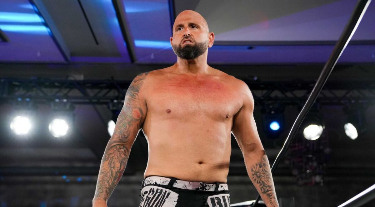 Karl Anderson: Age, Height, Weight, Wife, Net Worth, Family, Injury ...