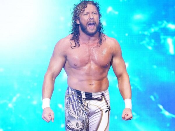 AEW Dynamite: Kenny Omega’s Return And Title Match Set For May 1 Episode