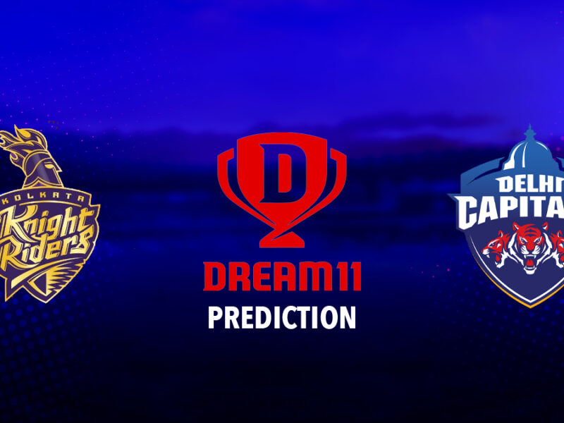 KKR vs DC Dream11 Prediction, Match Preview, Points Table, head to Head, Match info, Weather & Pitch report, Fantasy Stats and Match Prediction for Match 47 in IPL 2024 2