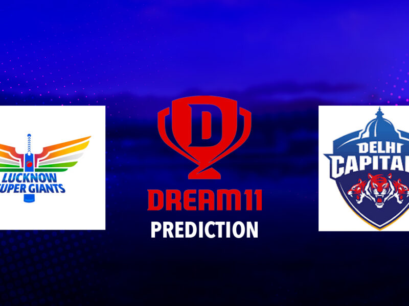 LSG vs DC Dream11 Prediction, Match Preview, Points Table, head to Head, Match info, Weather & Pitch report, Fantasy Stats and Match Prediction for Match 26 in IPL 2024 1