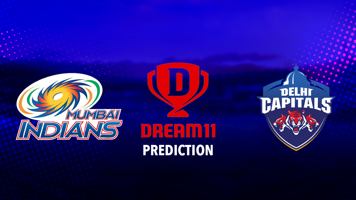 MI vs DC Dream11 Prediction for Match 20 of IPL 2024: Get Playing XI and Fantasy Cricket Tips