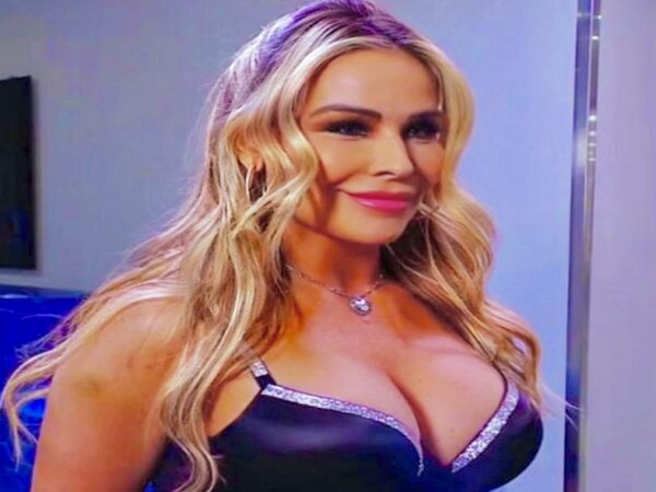 Natalya Neidhart Expresses Desire To Compete At Bloodsport Outside The WWE