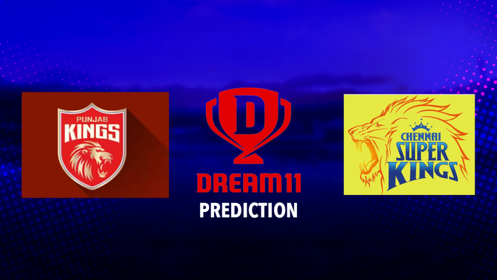 PBKS vs CSK Dream11 Prediction, Match Preview, Points Table, head to Head, Match info, Weather & Pitch report, Fantasy Stats and Match Prediction for Match 53 in IPL 2024 5