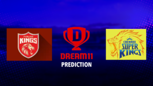 PBKS vs CSK Dream11 Prediction, Match Preview, Points Table, head to Head, Match info, Weather & Pitch report, Fantasy Stats and Match Prediction for Match 53 in IPL 2024 6