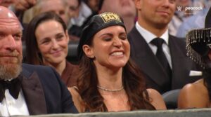 Stephanie McMahon