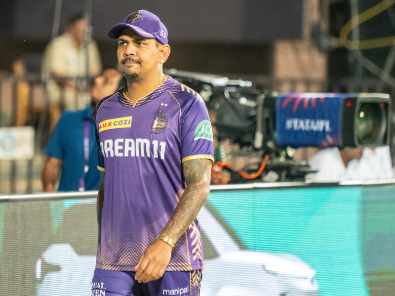 Will He Or Won’t He? Sunil Narine Reveals If He’ll Play For West Indies In The T20 World Cup 2024