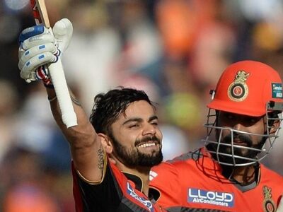 IPL 2024: KL Rahul Recalls Virat Kohli Saying, “It’s Not An Option, Just Sign This Contract” When He Joined RCB