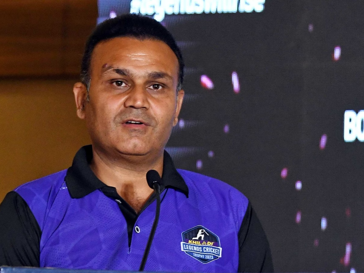 ‘Tendulkar, Dravid Were Never Dropped As They Never Gave Reason’ – Virender Sehwag’s Stern Warning To This Young India Cricketer