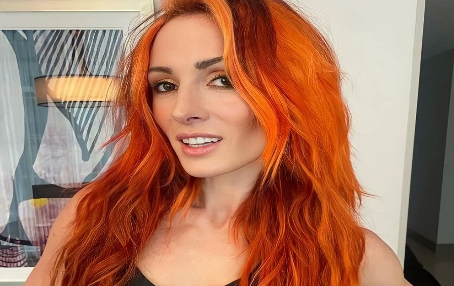 Becky Lynch