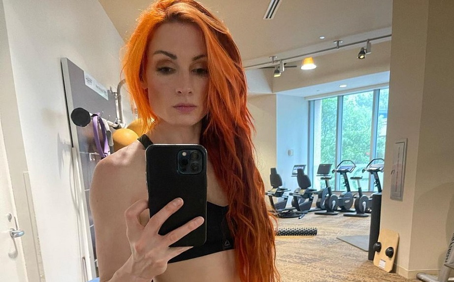 Becky Lynch