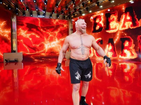 Update On Brock Lesnar’s 2024 WWE Return Amid Prolonged Hiatus