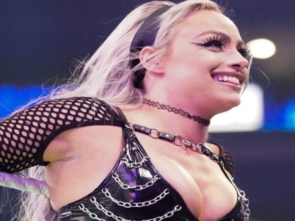 Liv Morgan Claims Her Revenge Tour In WWE On Despite Shortcoming In Title Win
