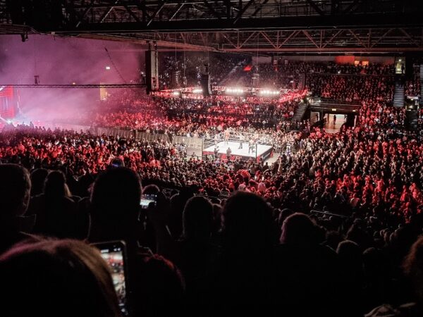 WWE Live Event Birmingham: Two World Titles Defended First Time Since Wrestlemania 40