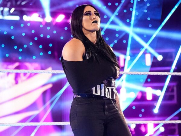WWE Raw: Rhea Ripley’s Comeback Timeline After Injury Announcement