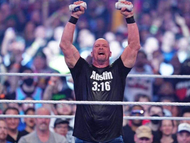 Wrestlemania 40: Reason Stone Cold Steve Austin Missed WWE PLE