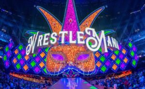 Wrestlemania 41