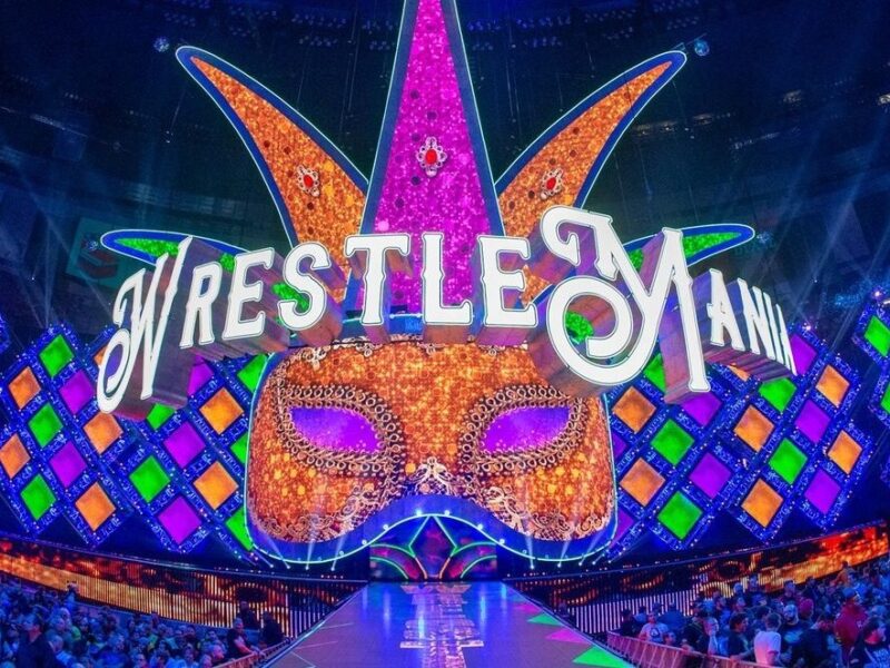 Wrestlemania 41: WWE President Nick Khan Reveals Company’s Planning Around PLE