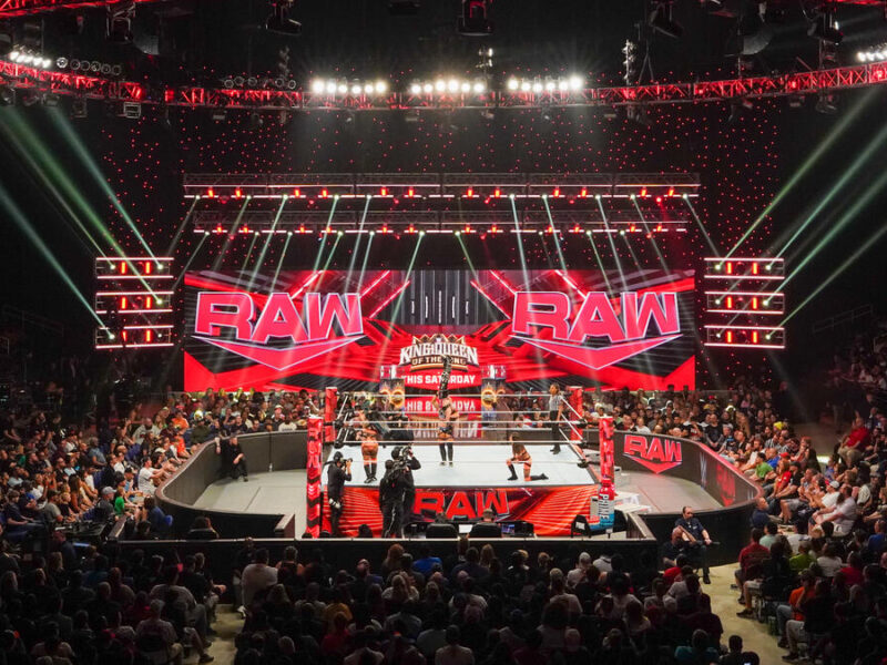 WWE Raw: Ex-Champion Returns To Tease Alliance With New Challengers On May 20 Episode