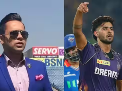 IPL 2024: Harshit Rana Getting 100% Match Fee Penalty And One-Match Suspension Is A Bit Much – Aakash Chopra