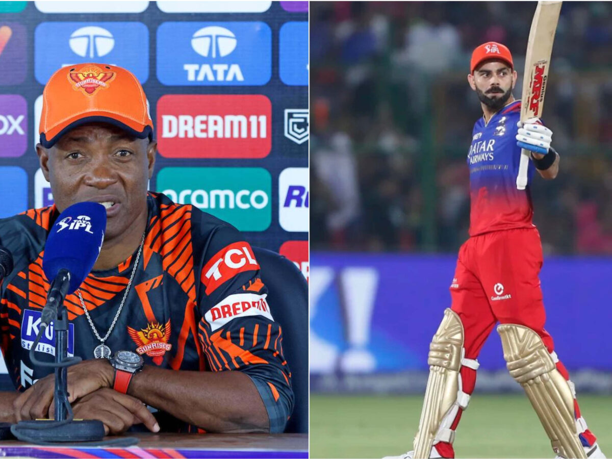 ‘They Have Virat Kohli, But…’ – Brian Lara Highlights Major Issue For RCB Ahead Of Their Crunch IPL 2024 Match vs CSK