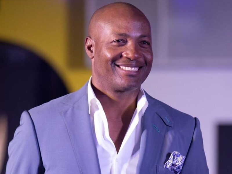 Brian Lara Names His Semi-Finalists And Finalists For The T20 World Cup 2024