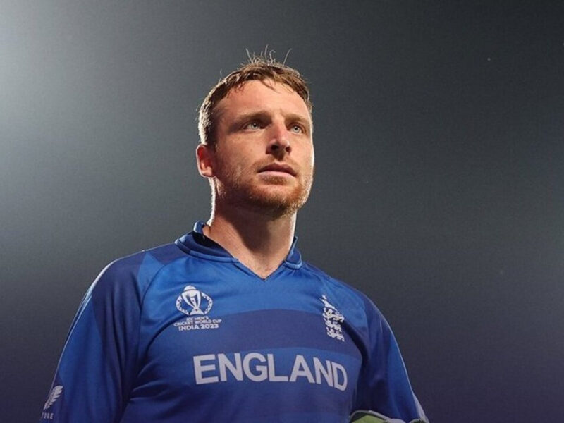 Paul Collingwood Feels England Could Go With Four Spinners In T20 World Cup 2024 Semi-final
