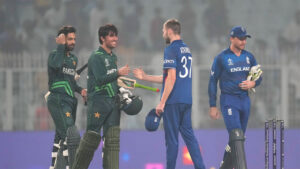 ENG vs PAK 1st T20I.