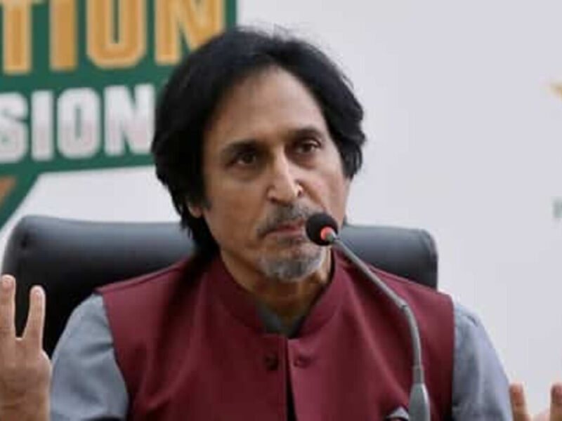 Ramiz Raja Criticises Pakistan’s Delayed Squad Announcement For T20 World Cup 2024