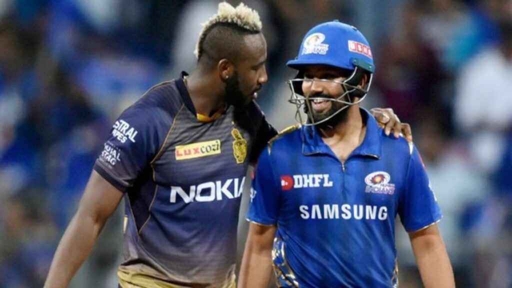 MI vs KKR IPL 2024.