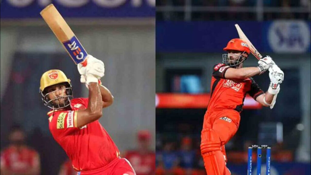 SRH vs PBKS IPL 2024.