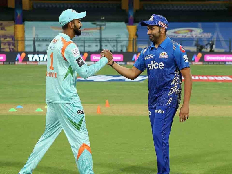 IPL 2024: MI vs LSG Weather Report And Pitch Report- Match 67