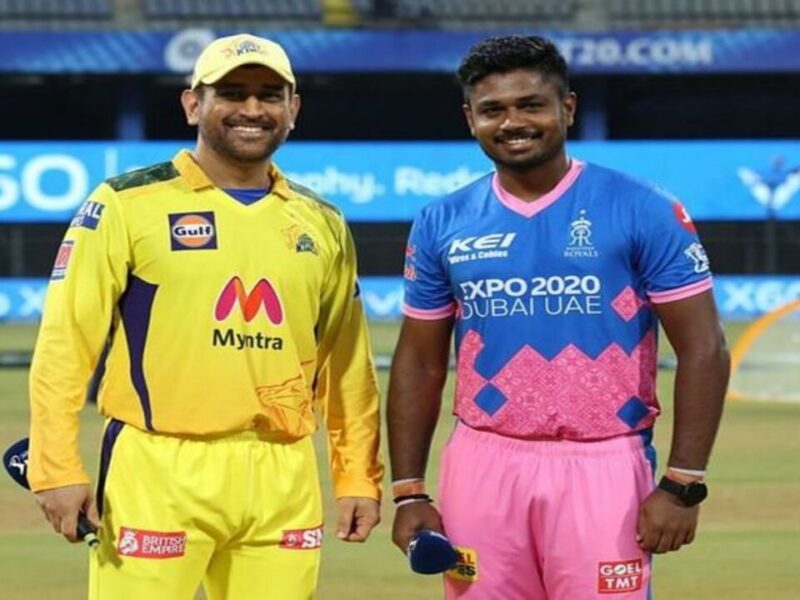 IPL 2024: CSK vs RR Weather Report And Pitch Report- Match 61