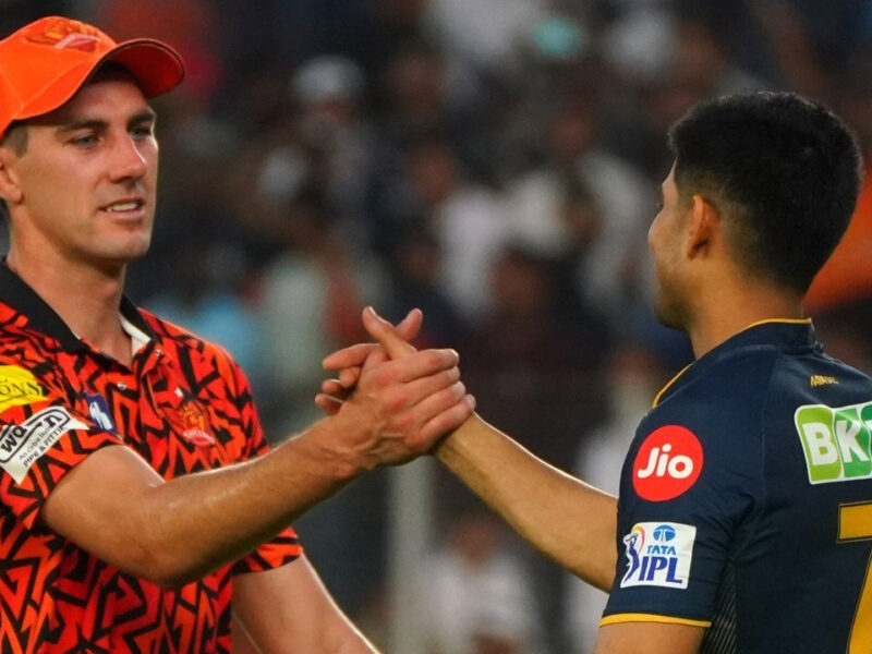 IPL 2024: SRH vs GT Weather Report And Pitch Report- Match 66