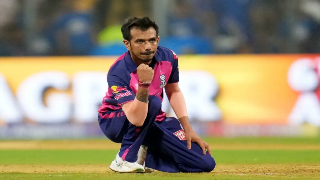 ‘What Has Happened To Yuzvendra Chahal’- Aakash Chopra Questions The Spin Trump Card