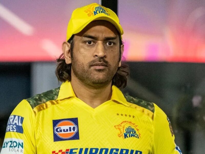 ‘When You Hit A Six And A Four, The Crowd Is Silent’ – Ambati Rayudu Shares CSK Fan’s Love For MS Dhoni