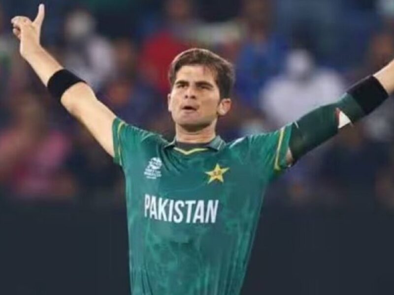 Shaheen Shah Afridi Among Nominees For ICC Men’s Player Of The Month Award For April