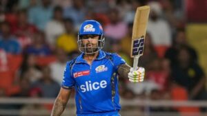 Suryakumar Yadav IPL 2024.