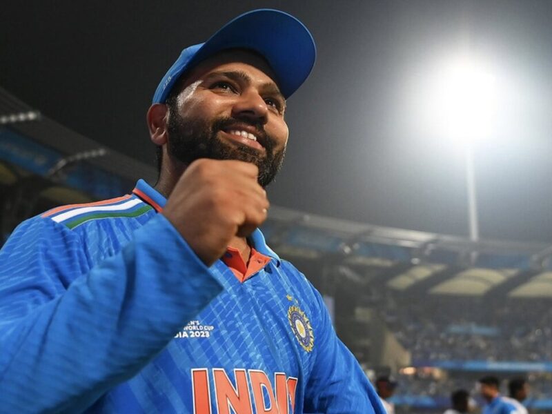 India Aim Rohit Sharma’s Replacement For New T20I Leader