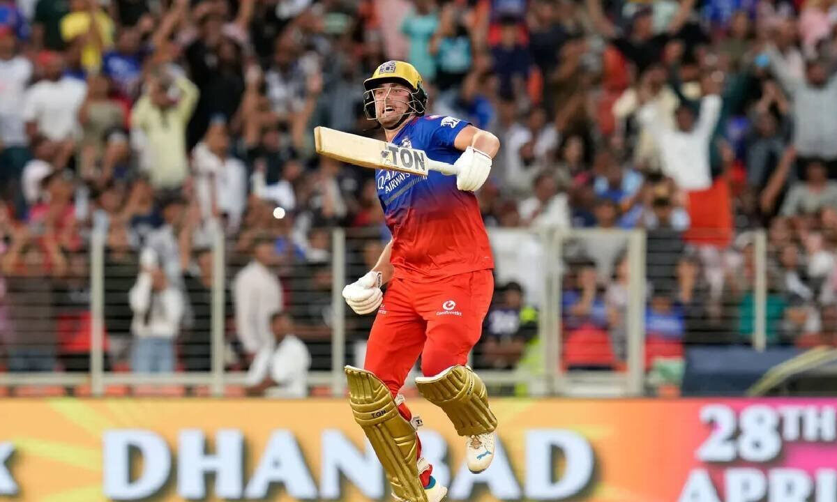 Will Jacks IPL 2024.