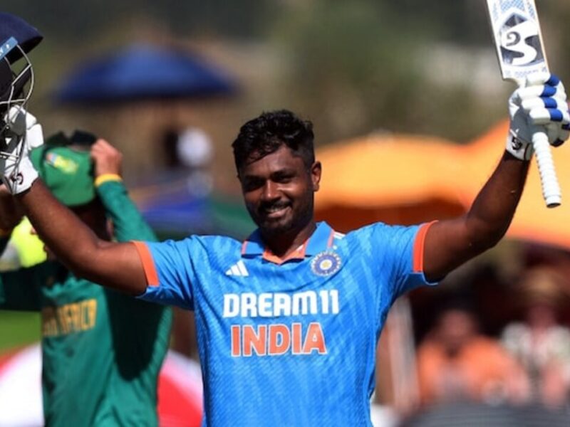 ‘It’s A Tricky Question’- Sanju Samson On His Potential No. 5 Batting Spot In T20 World Cup 2024