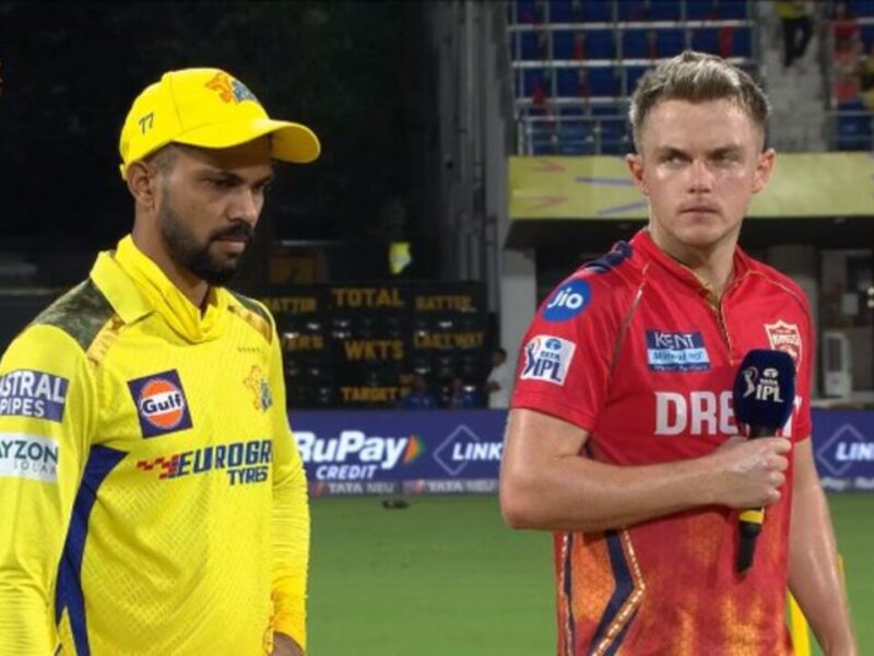 IPL 2024: PBKS vs CSK Weather Report And Pitch Report- Match 53