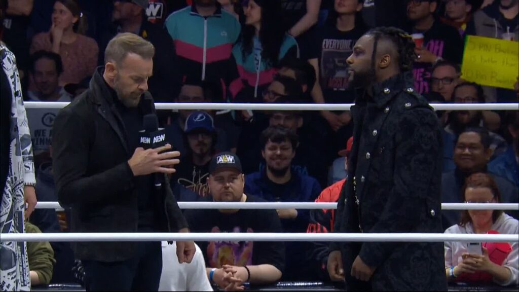 AEW Double or Nothing 2024